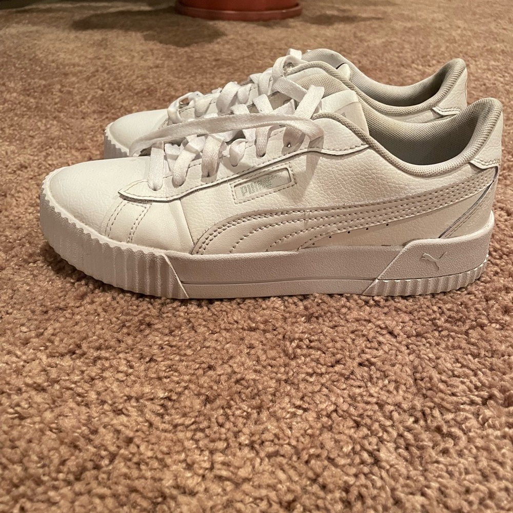 Puma sneakers